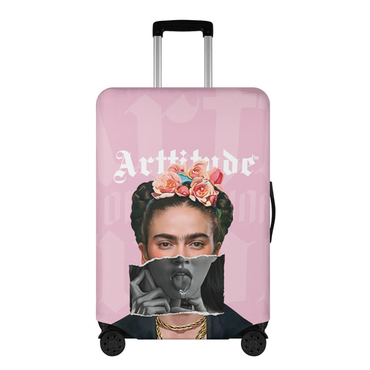 Frida 2.0 Luggage Cover