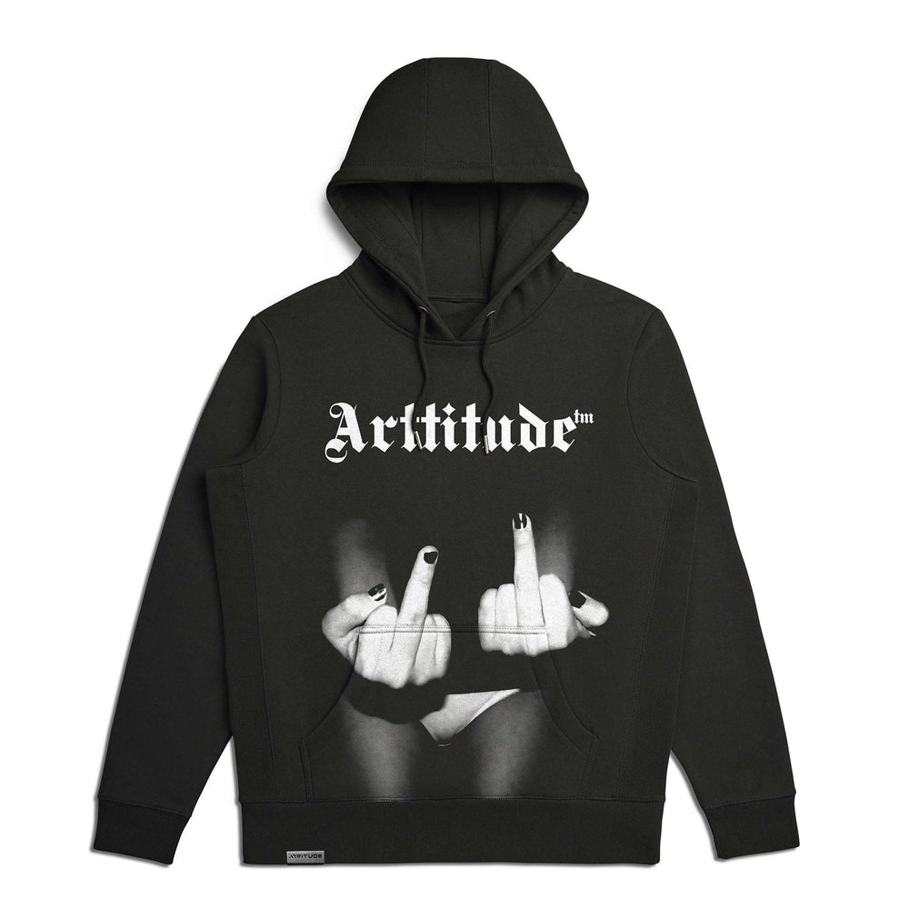 IED Pure Chaos 3.0 Heavyweight Hoodie