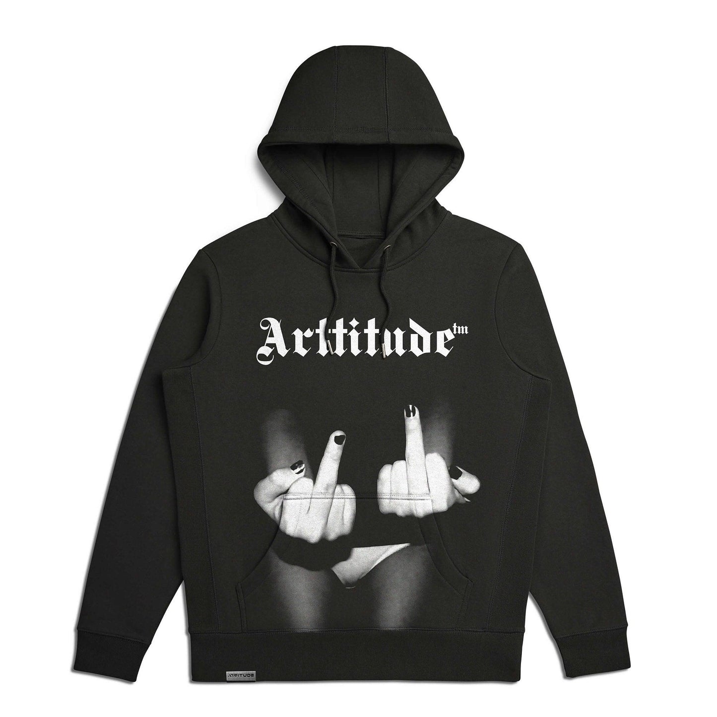 IED Pure Chaos 3.0 Heavyweight Hoodie