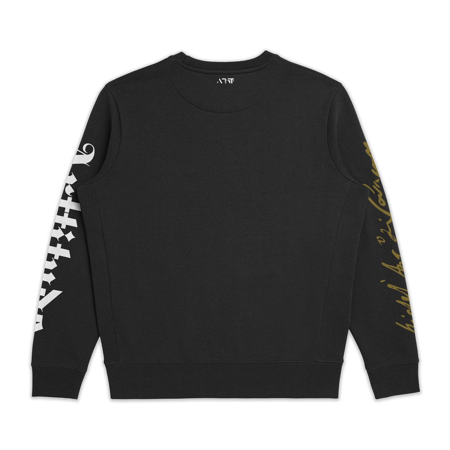 Medusa Classic Crewneck