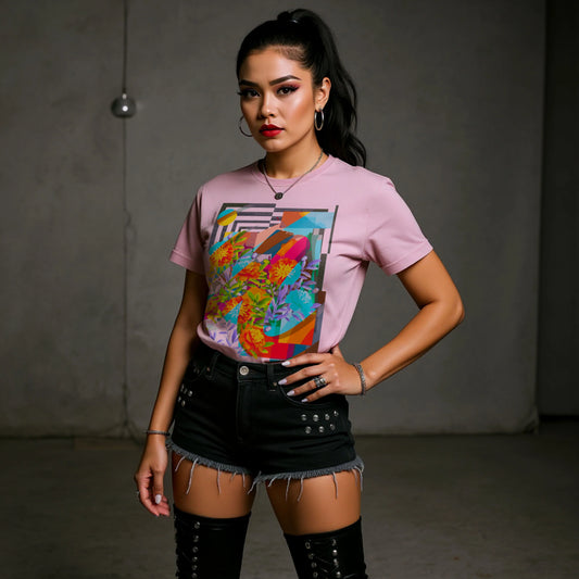 Celebration of Life Signature Tee