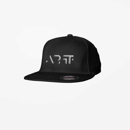 Warhol Hat - Black
