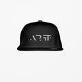 Warhol Black Hat