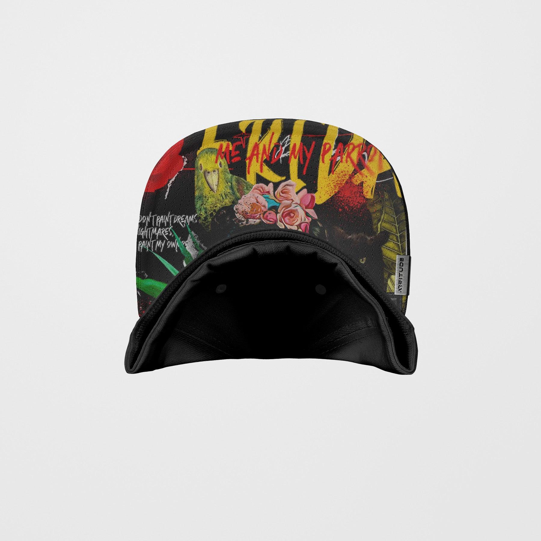 Frida Black Hat