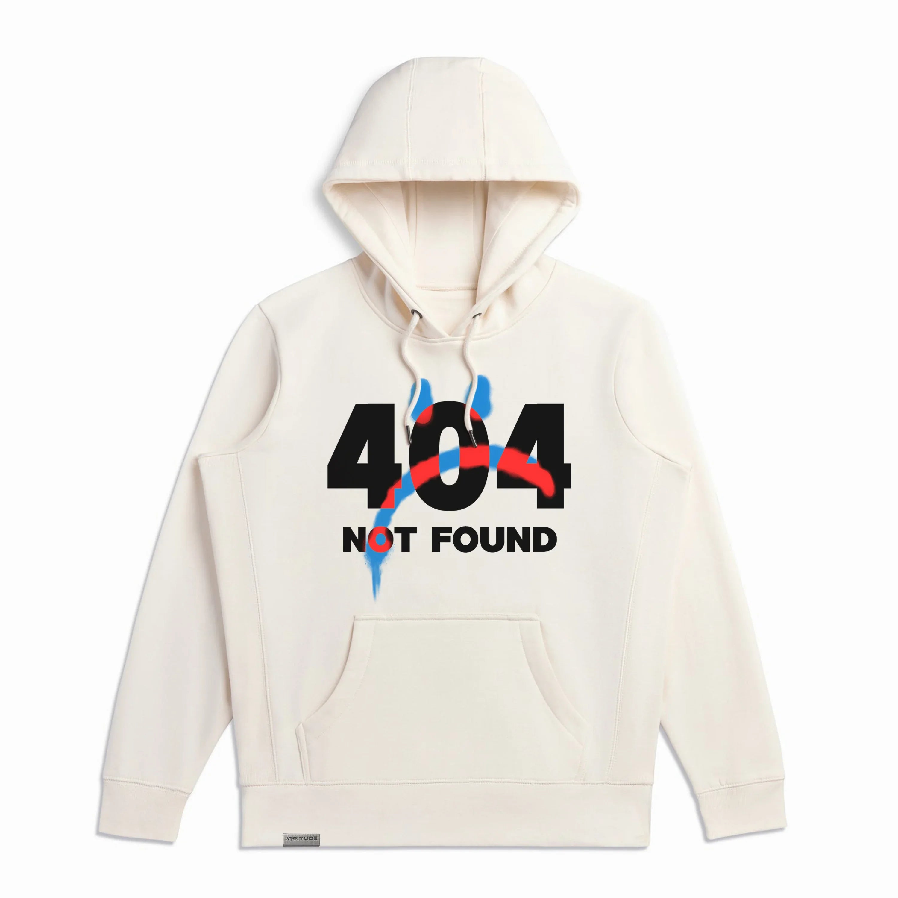404 Not Found Signature Hoodie