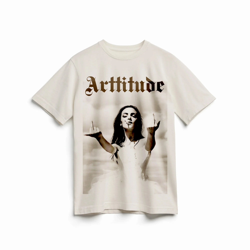 IED Vows Broken 1.0 Heavyweight Tee