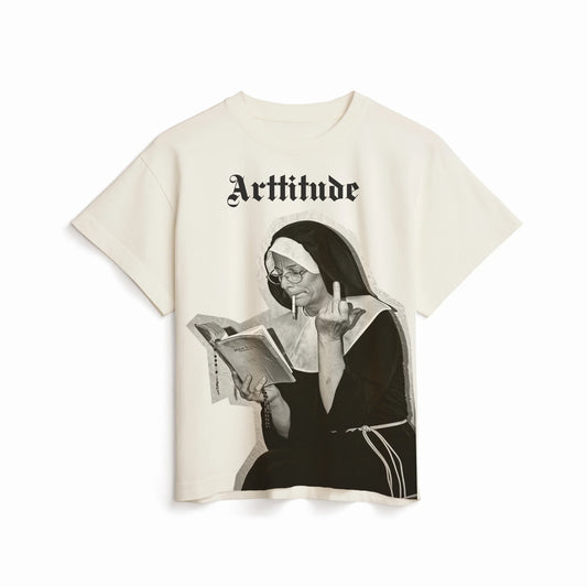 IED Holy Subversion 2.0 Heavyweight Tee