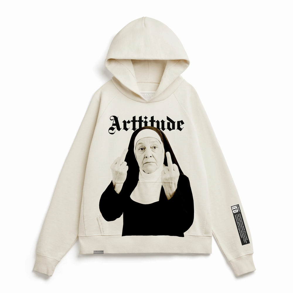 IED Holy Subversion 3.0 Heavyweight Hoodie