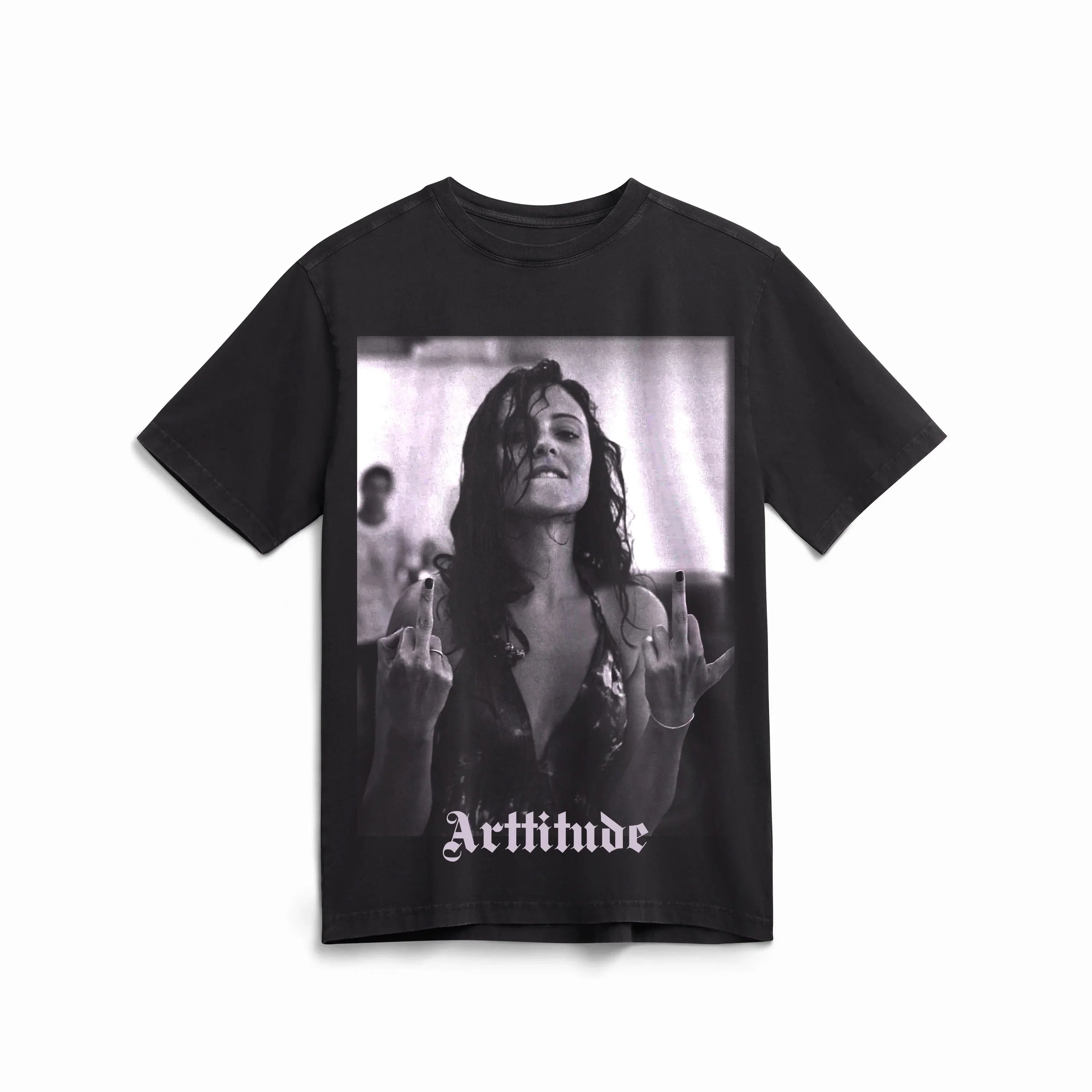 IED Joyful Anarchy 1.0 Heavyweight Tee