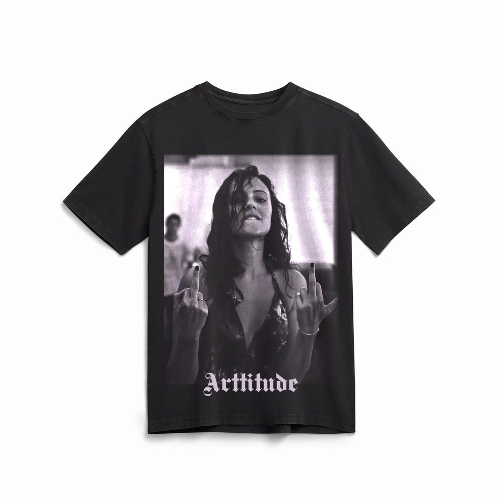 IED Joyful Anarchy 1.0 Signature Tee