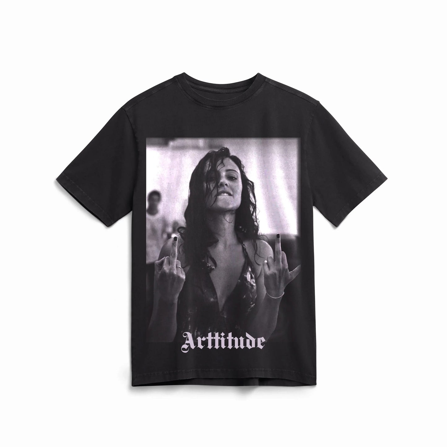 IED Joyful Anarchy 1.0 Signature Tee