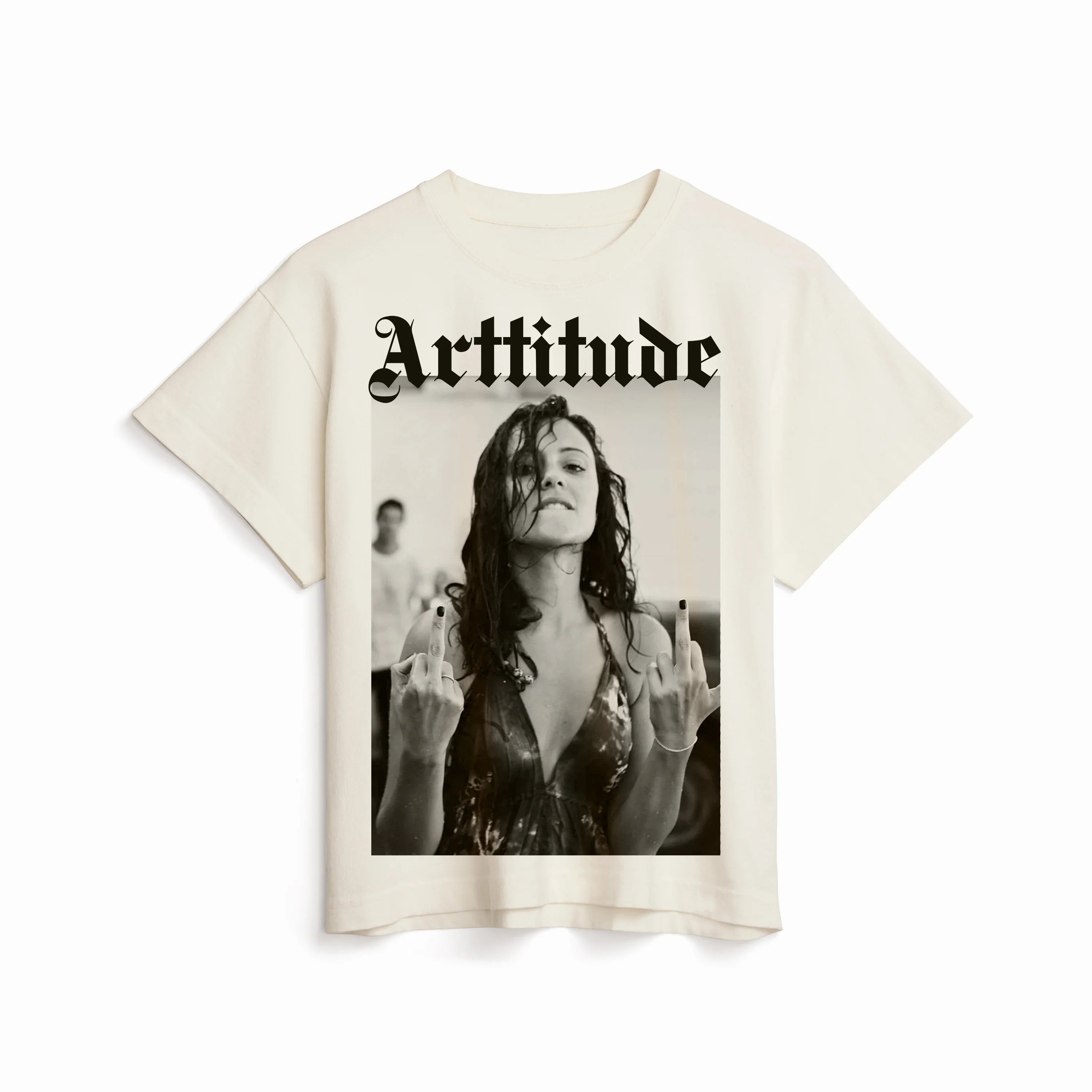 IED Joyful Anarchy 2.0 Heavyweight Tee