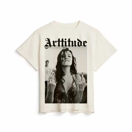 IED Joyful Anarchy 2.0 Heavyweight Tee