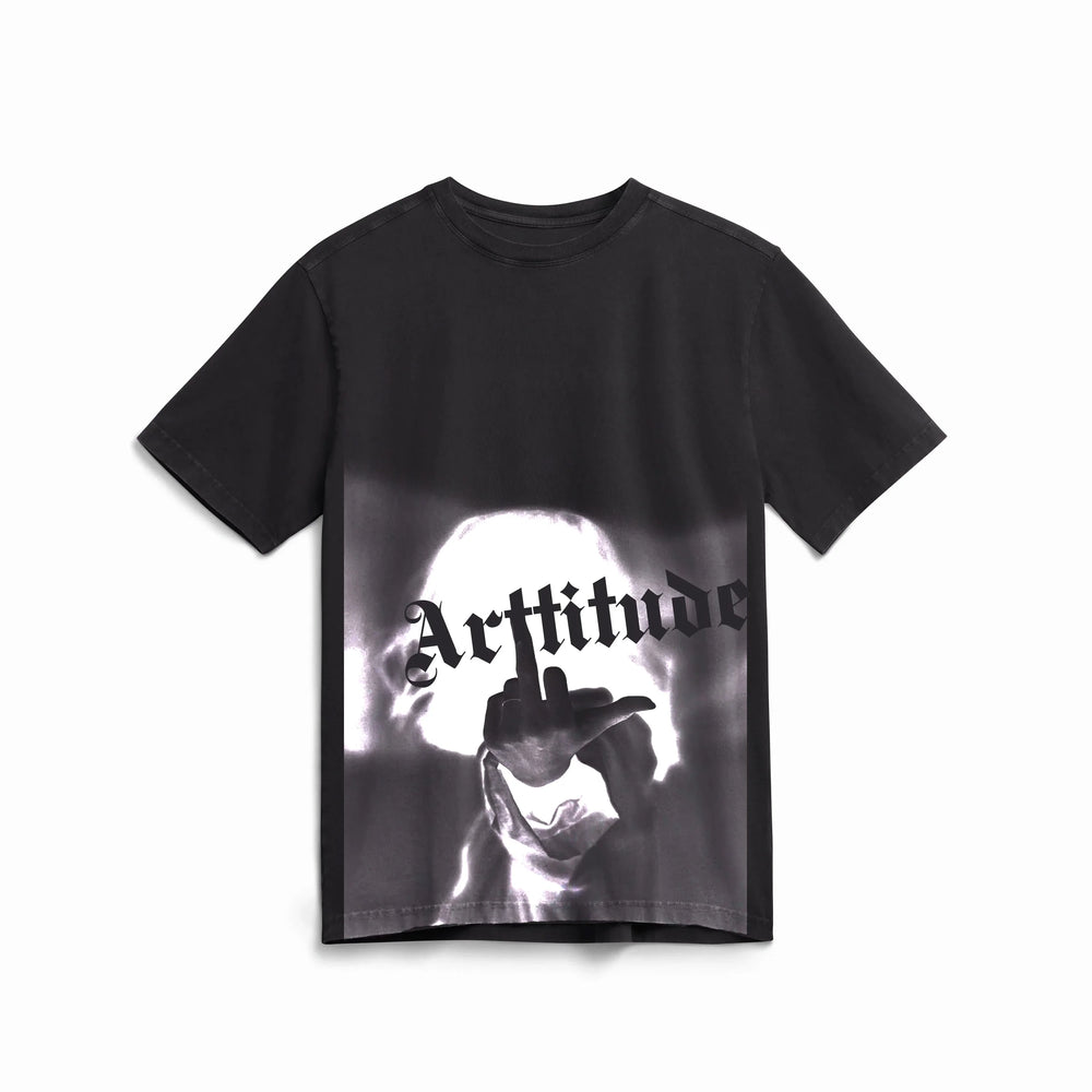 IED Marked Defiance 1.1 Heavyweight Tee