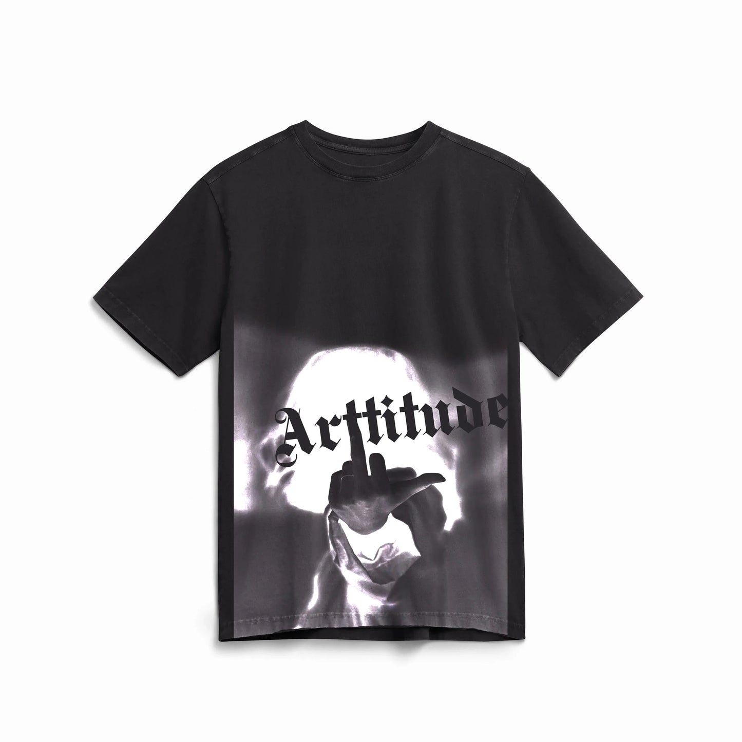 IED Marked Defiance 1.1 Heavyweight Tee