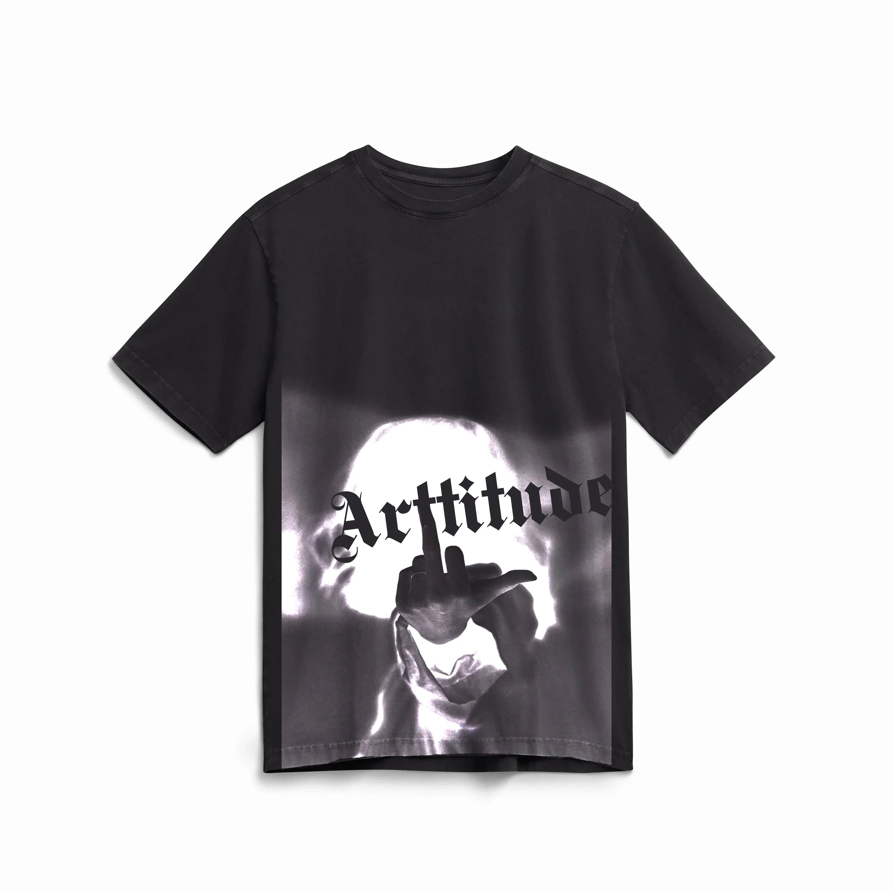 IED Marked Defiance 1.1 Heavyweight Tee