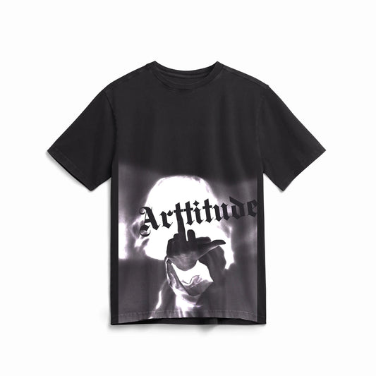 IED Marked Defiance 1.1 Heavyweight Tee