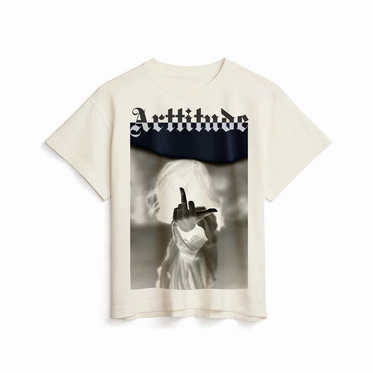 IED Marked Defiance 2.0 Heavyweight Tee