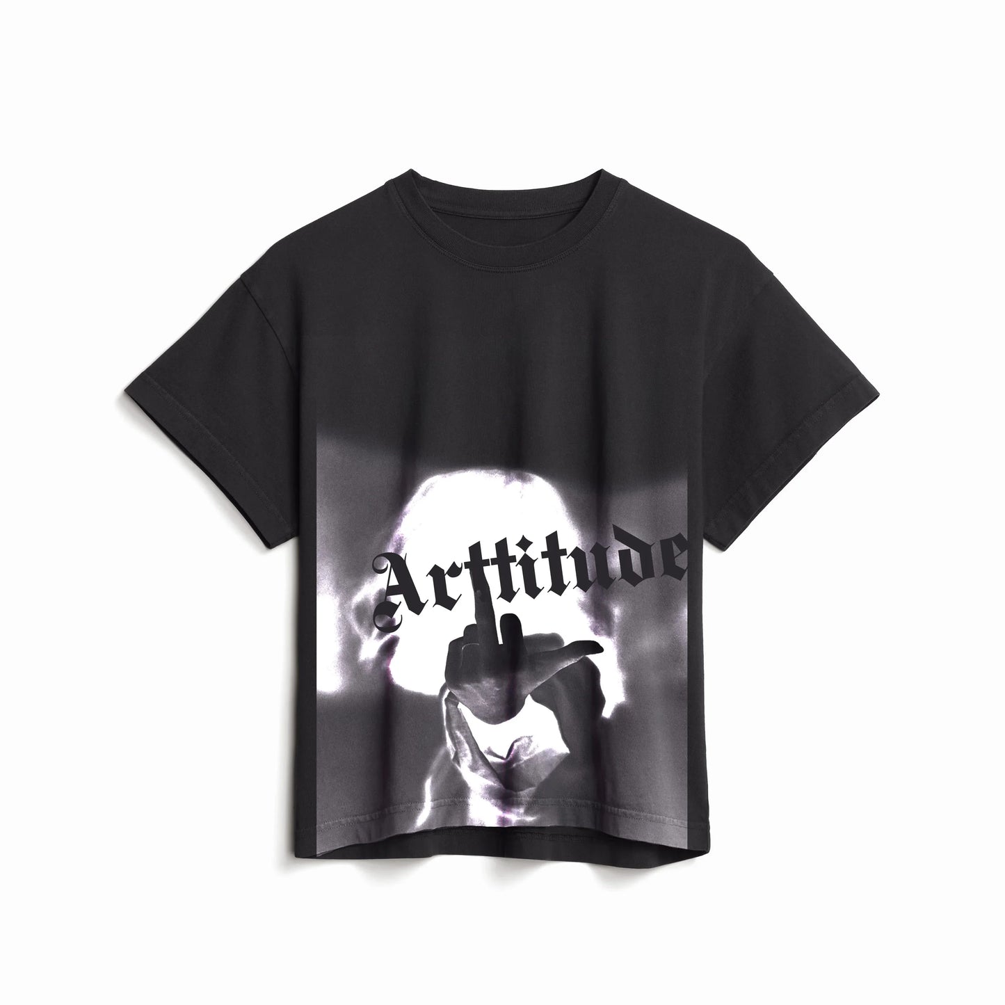 IED Marked Defiance 2.1 Heavyweight Tee