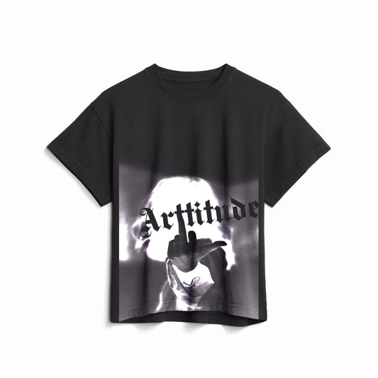 IED Marked Defiance 2.1 Heavyweight Tee