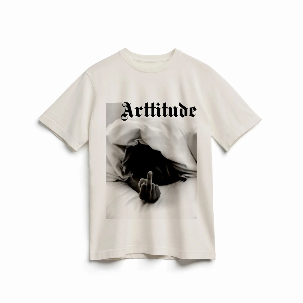 IED Monday Morning 1.0 Heavyweight Tee