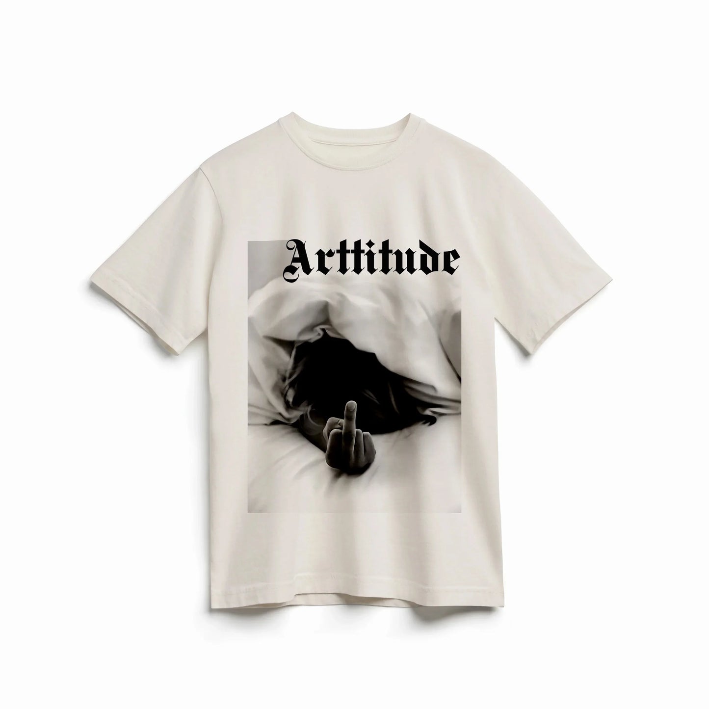 IED Monday Morning 1.0 Heavyweight Tee