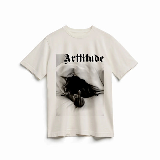 IED Monday Morning 1.0 Heavyweight Tee