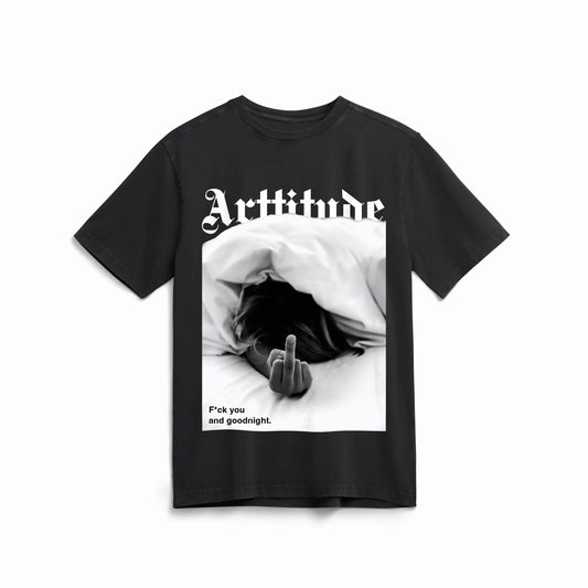 IED Monday Morning 1.1 Heavyweight Tee