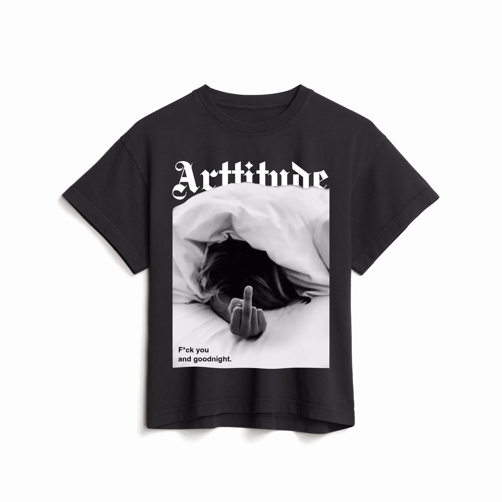 IED Monday Morning 2.1 Heavyweight Tee