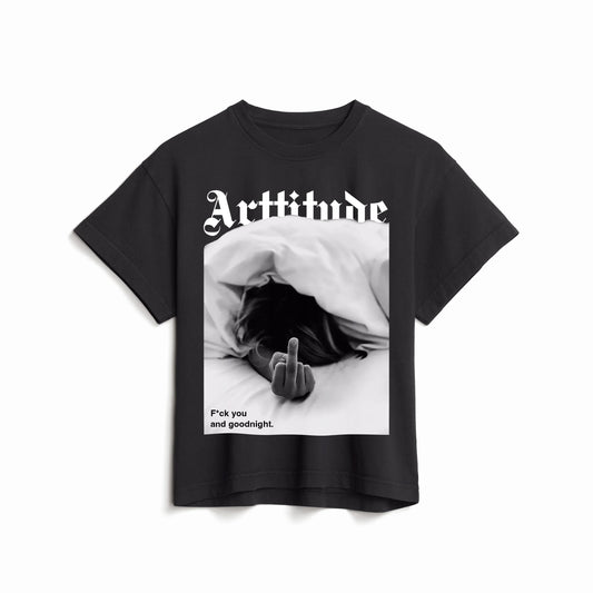 IED Monday Morning 2.1 Heavyweight Tee