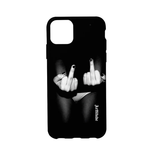 IED phone case