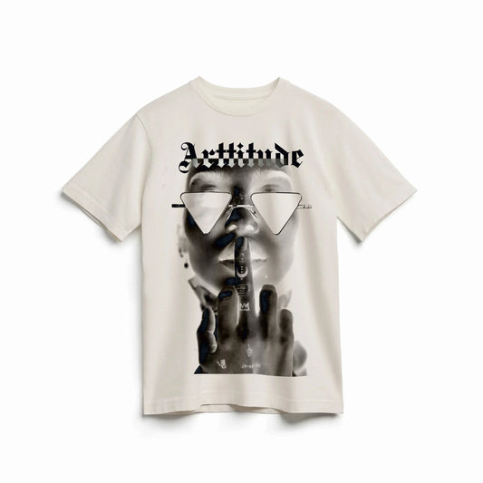 IED Silent Rage 1.0 Heavyweight Tee