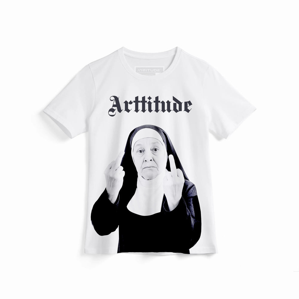 IED Sister Rebellion 2.1 Signature Tee