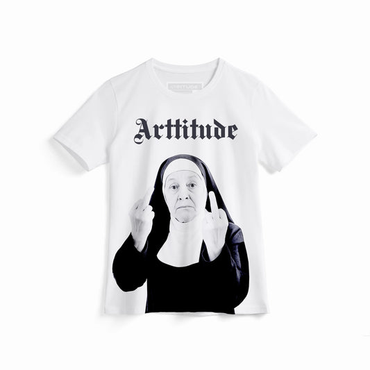 IED Sister Rebellion 2.1 Signature Tee