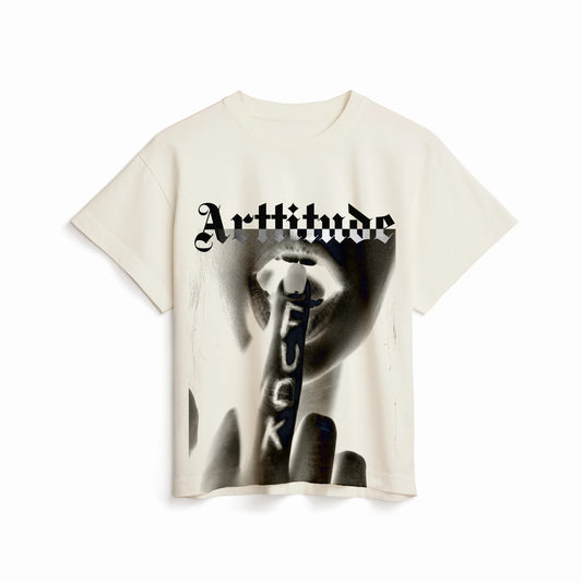 IED Take it 2.0 Heavyweight Tee