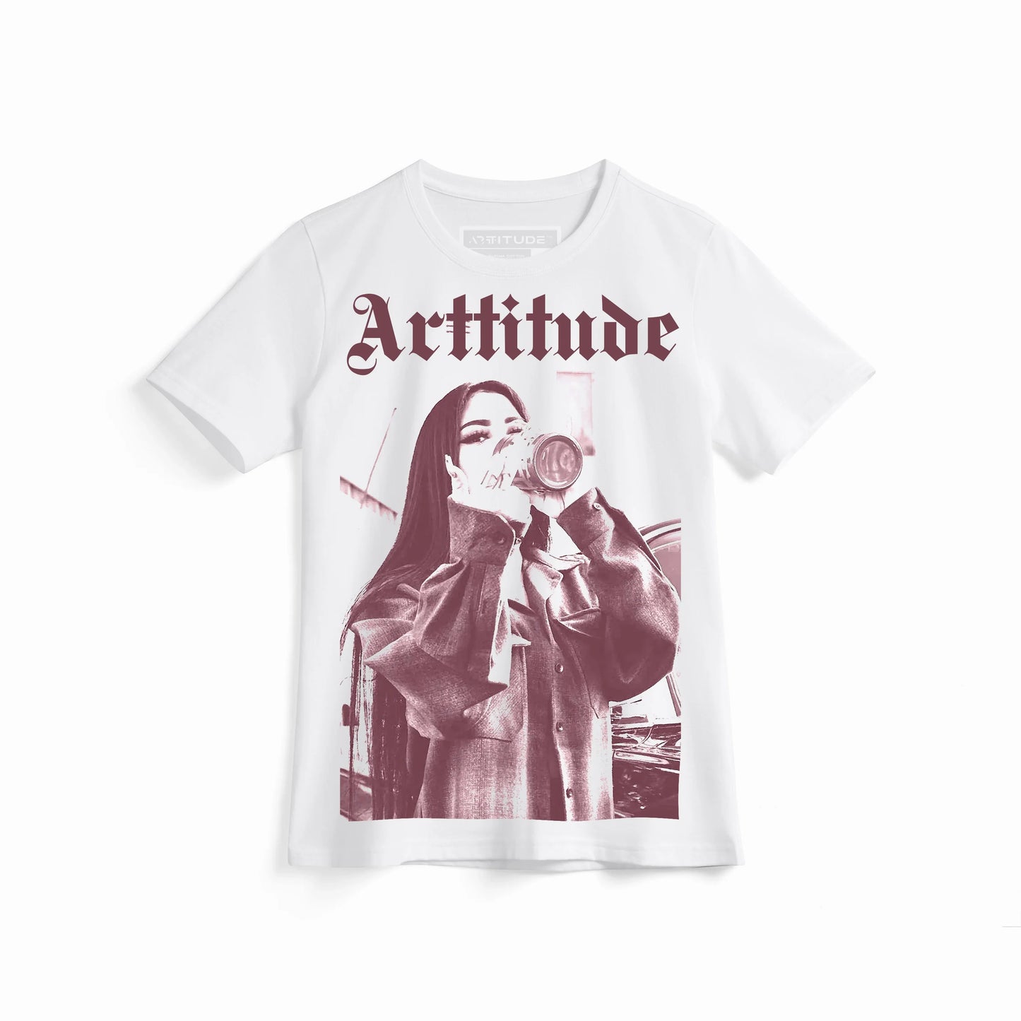 IED Thirst Strike 2.1 Signature Tee