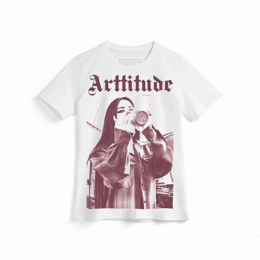 IED Thirst Strike 2.1 Signature Tee