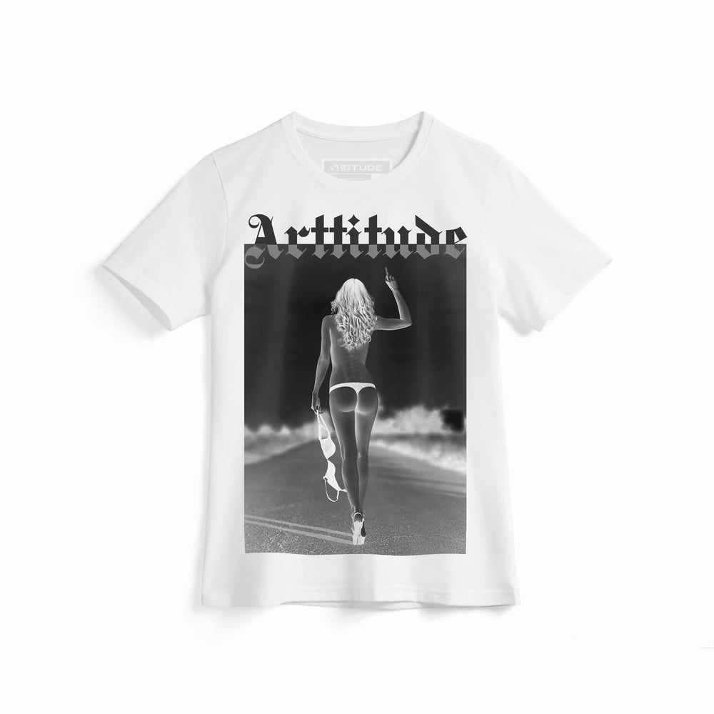IED Unapologetic Exit 2.1 Signature Tee