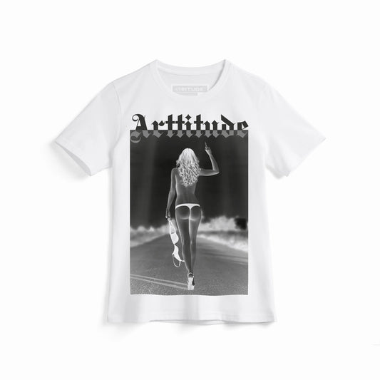 IED Unapologetic Exit 2.1 Signature Tee