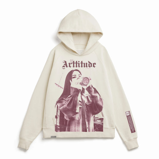 IED Vows Broken 3.0 Heavyweight Hoodie