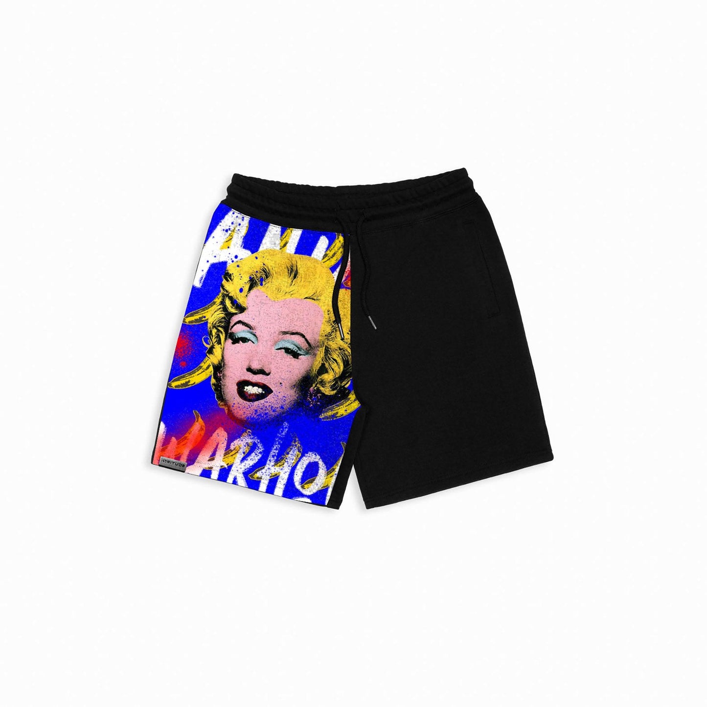 Marilyn Signature Shorts