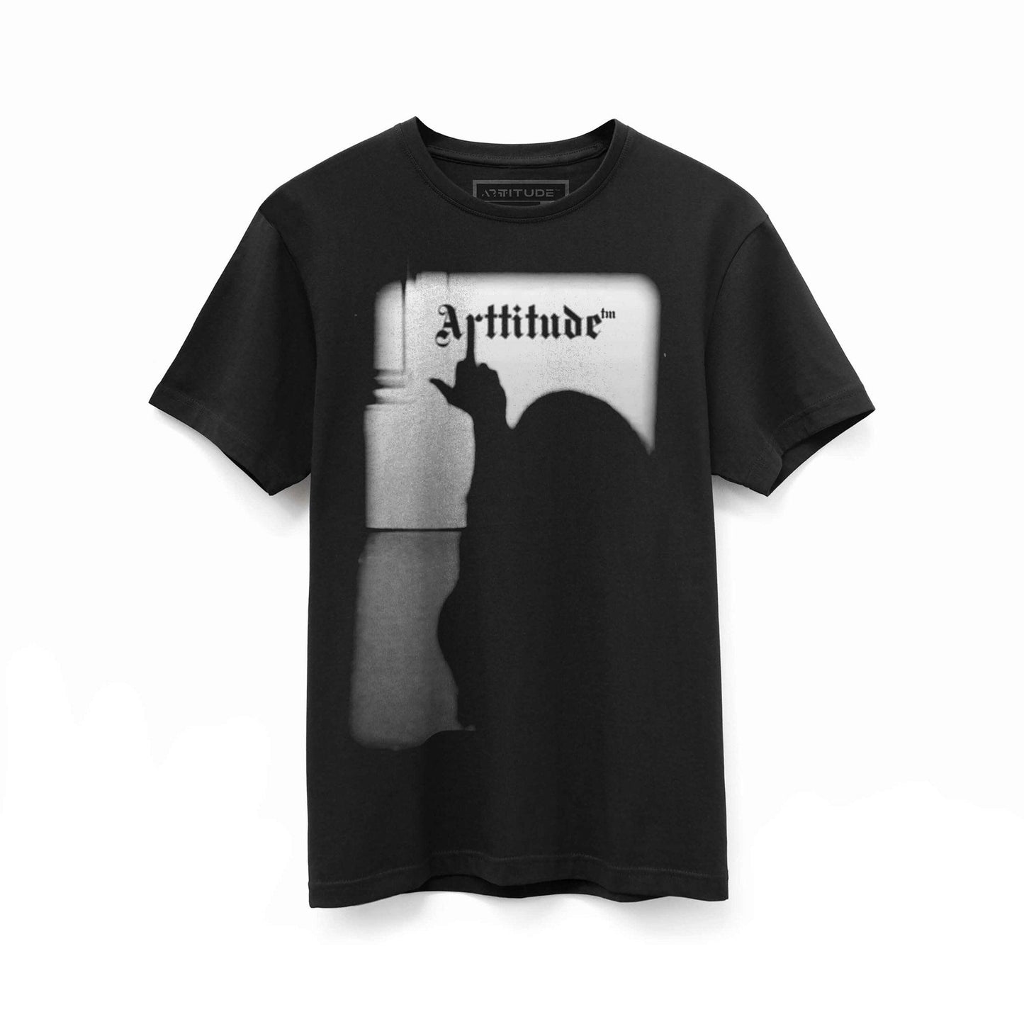 IED Shadow Anger 1.0 Signature Tee