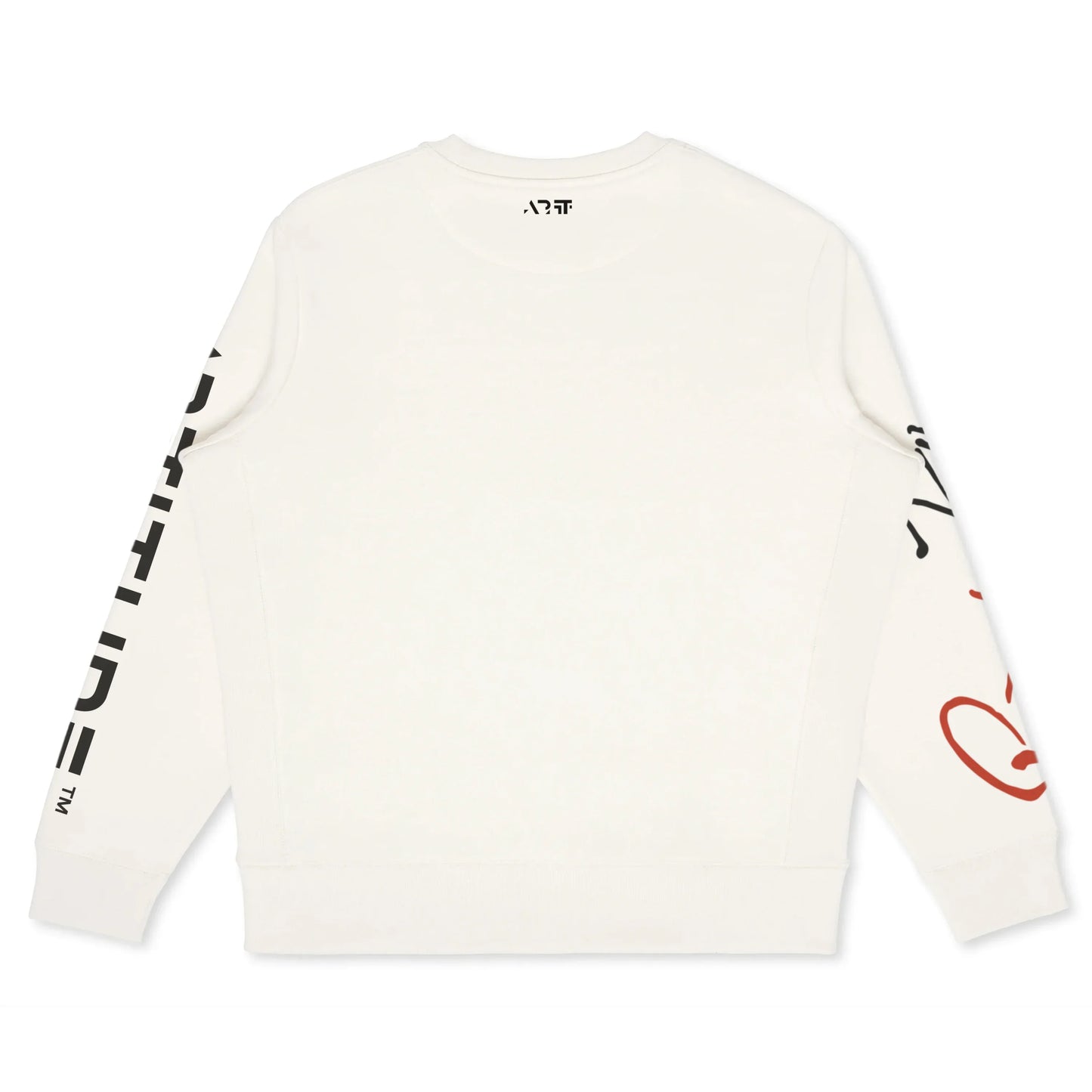 Locksmith Classic Crewneck