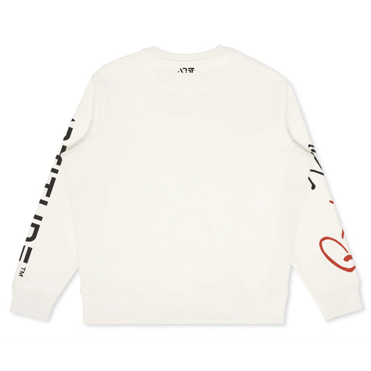 Locksmith Classic Crewneck