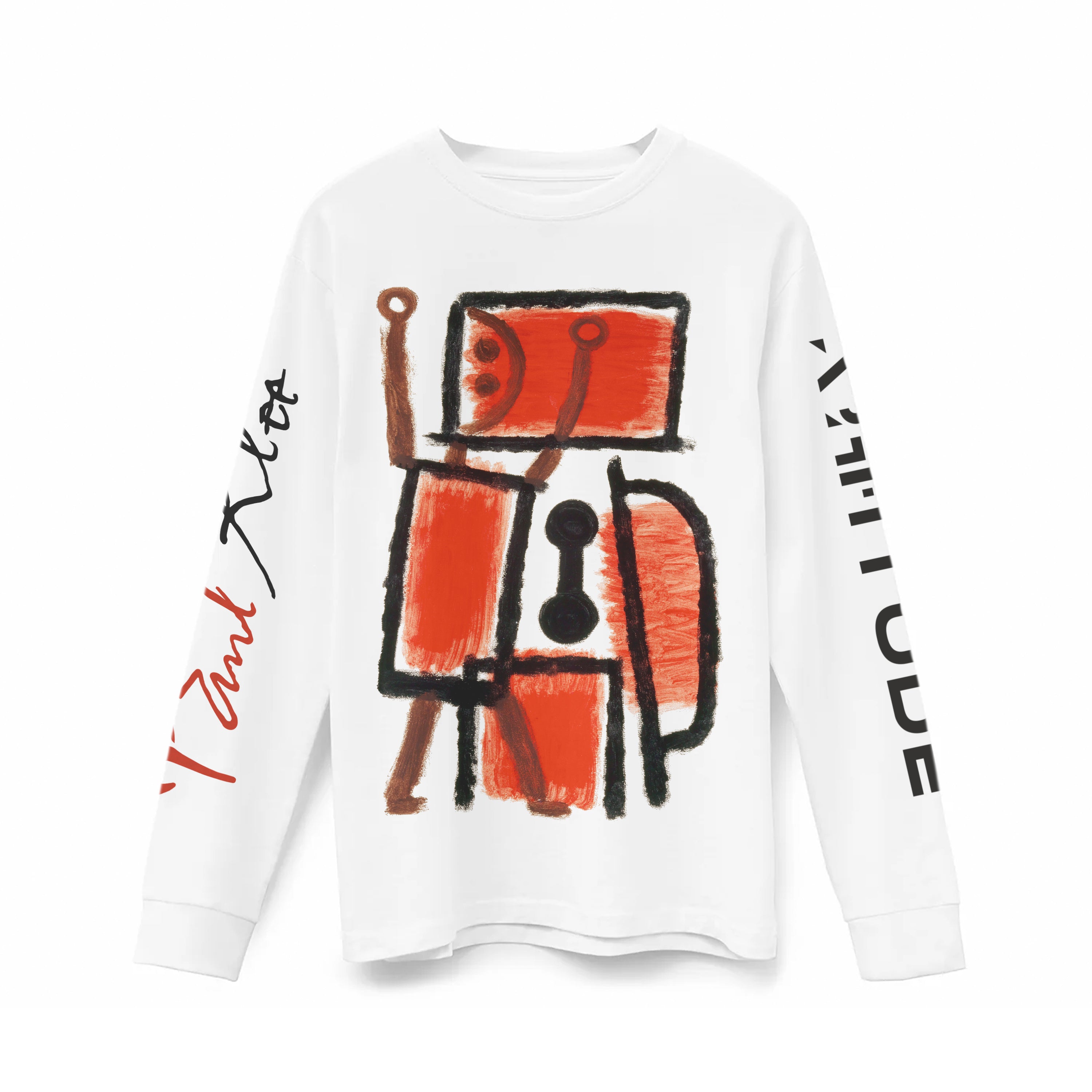 Locksmith L/S Tee