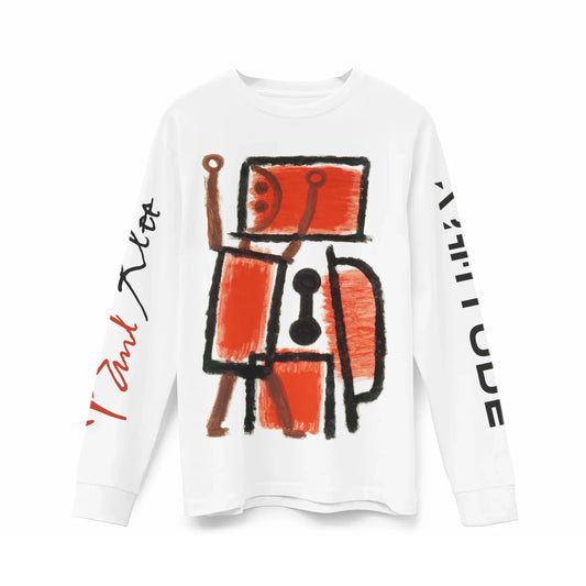 Locksmith L/S Tee