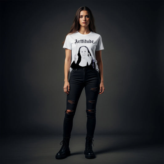 IED Sister Rebellion 2.1 Signature Tee