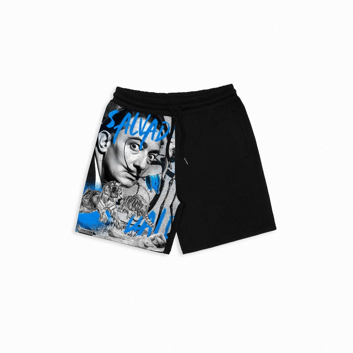 Salvator Signature Shorts