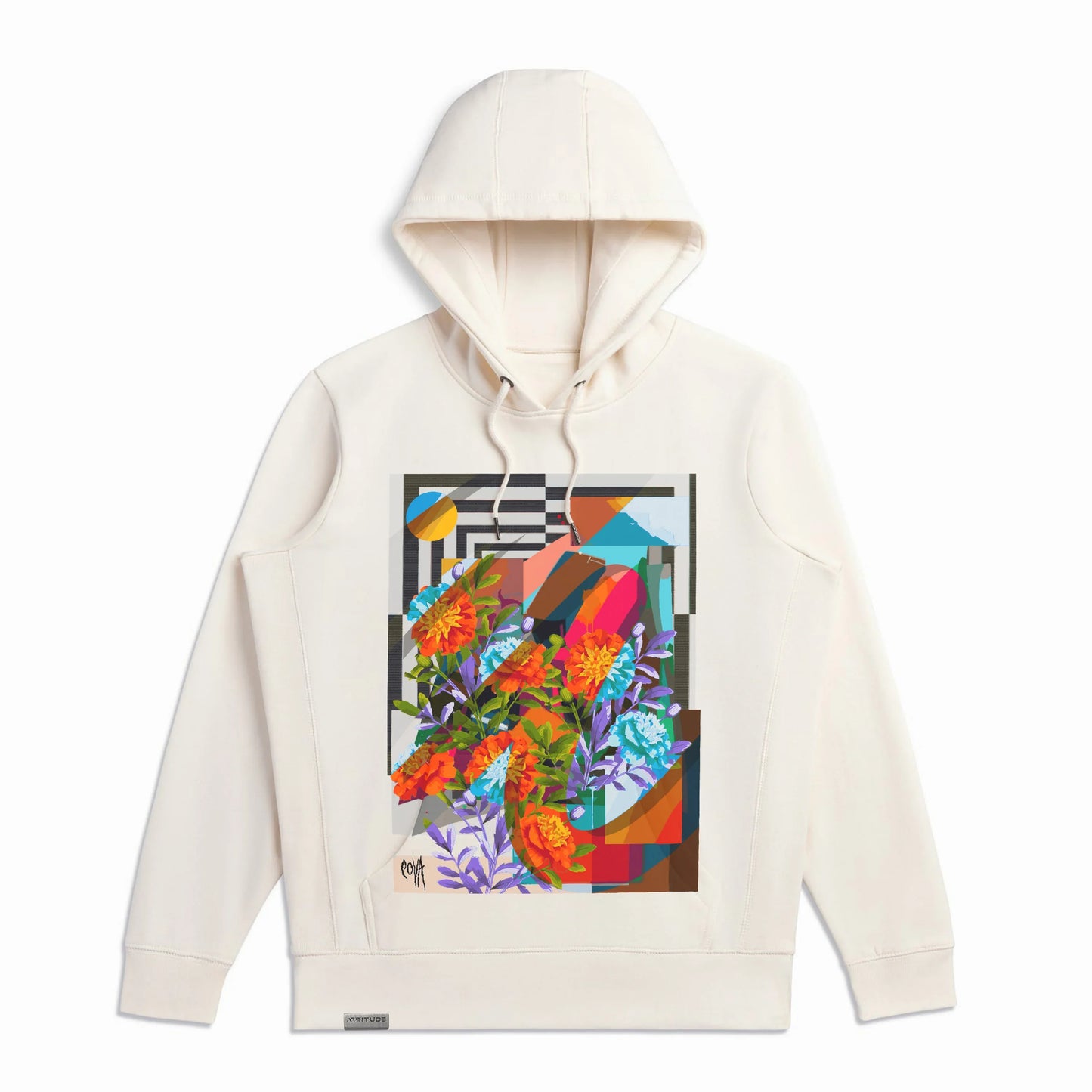 Celebration of Life Hoodie Collector-Set