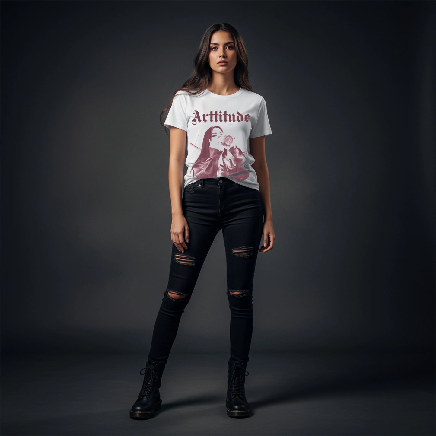 IED Thirst Strike 2.1 Signature Tee